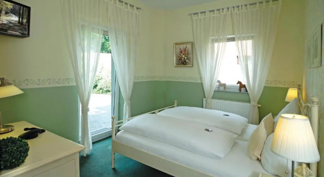 Hotel 4 Winden
