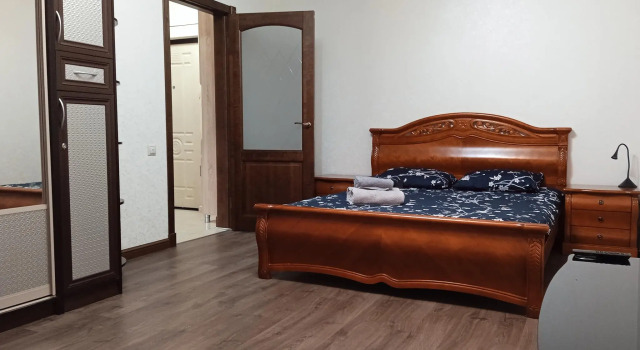 The Loft Studio Moscow on Pokrovskaya Street, Prenota Appartamento Mosca Russia