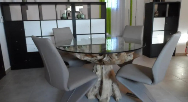 Апартаменты Villa Chiara