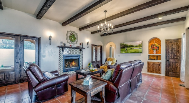 Casita Rios, Varaa Hotelli Ruidoso New Mexico