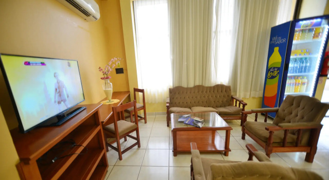 Hotel Lilian