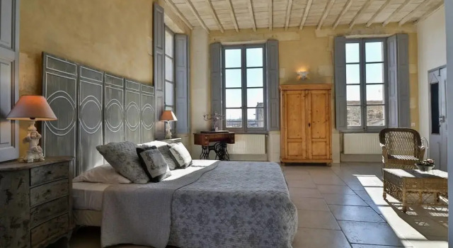 Le Posterlon, 预订 酒店 Caumont-sur-Durance 沃克吕兹