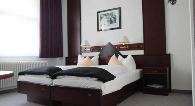Двухместный номер Standard Stadt-Gut-Hotels - Das Kleine Hotel