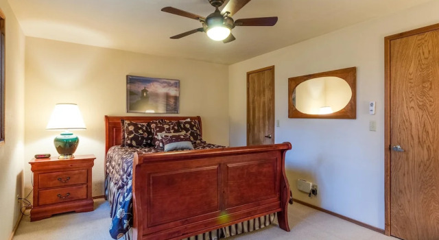 Trapper 5, Buchen Sie Ferienhaus SPA-Hotels in Mount Bachelor, SPA
