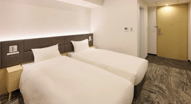 Via Inn Prime Kumamoto, Buchen Sie Hotel Kumamoto Kyushu