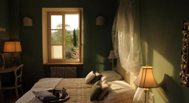 Номер Standard Casa Soleluna B&B