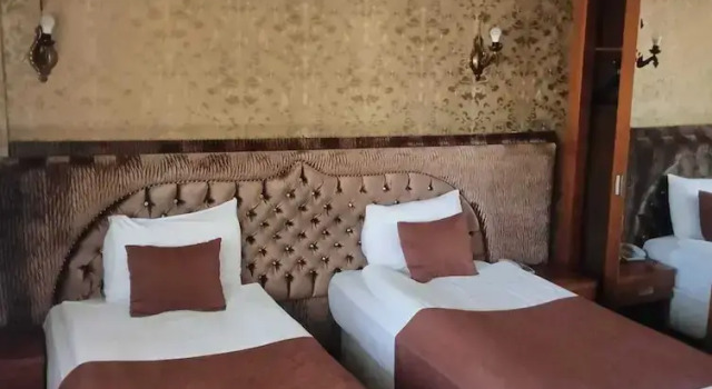 Двухместный номер Standard SARR TAC MAHAL HOTEl