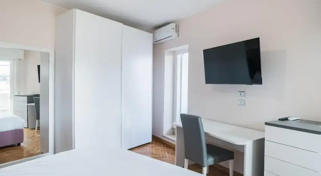 Standard- værelse B&B Damagi