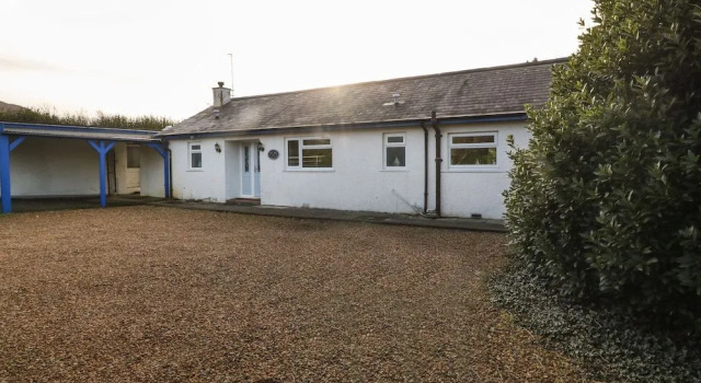 Y Berllan, Prenota Hotel Nefyn 
