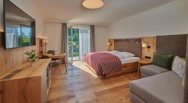 Relaxresort Kothmühle, Rezervați Hotel Hoteluri de 4 stele în Austria de Jos, 4*