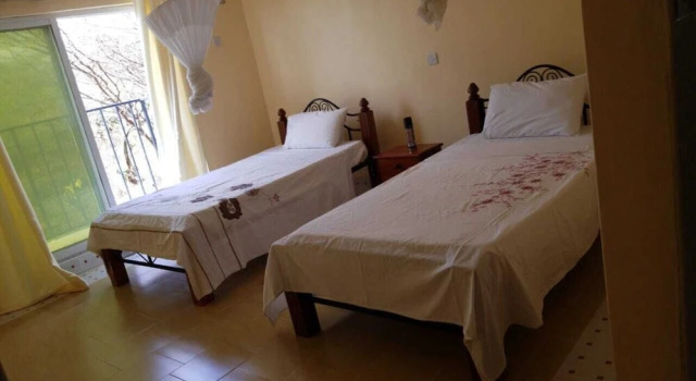 Sandai resort