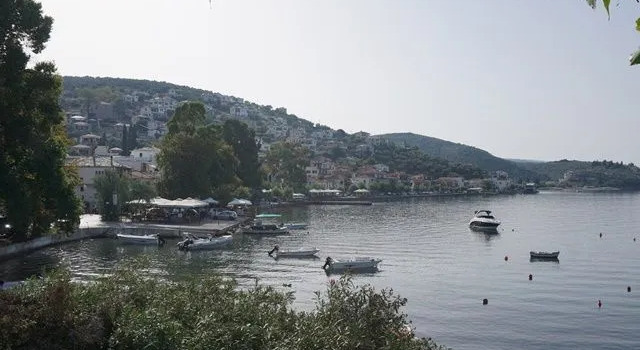 Panorama Hotel, Book Hotel South Pelion Thessalia
