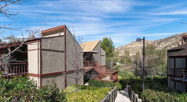 San Diego Country Estates, Reservar Hotel Ramona San Diego County