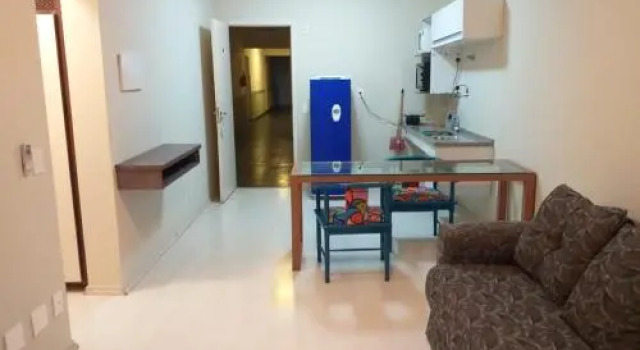 Apartamentos do Paulo