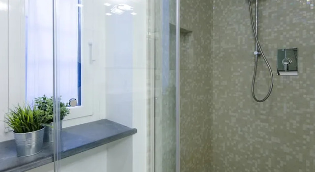 Апартаменты с 2 комнатами JOIVY Nervi Charming Flat Santarosa