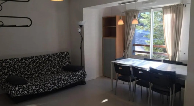 Appartement Arette, 3 pièces, 6 personnes - FR-1-602-61, Rezervați Apartament Aste-Beon Aquitaine