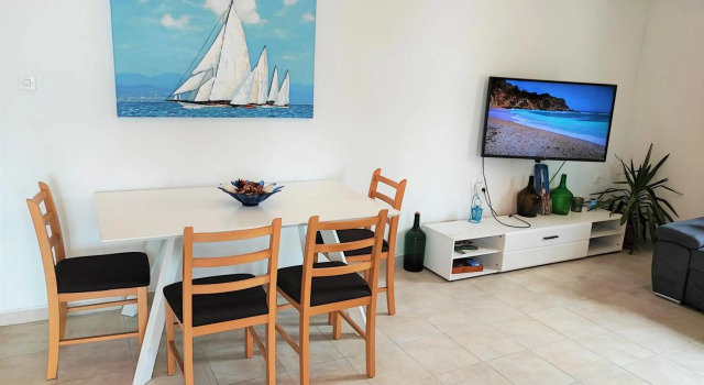 Apartment Jole, Забронировать Апартаменты/квартира Апартаменты Ластово, Апартаменты/квартира
