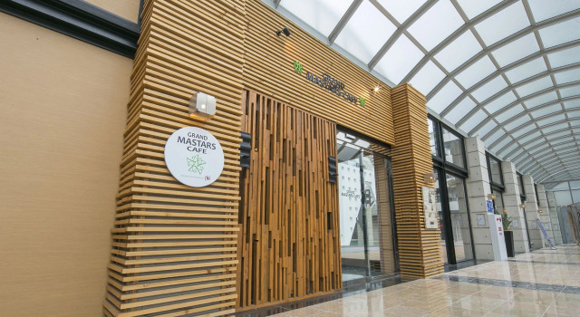 The Residential Suites Fukuoka, Buchen Sie Hotel Hotels in Fukuoka mit Pool, Schwimmbad