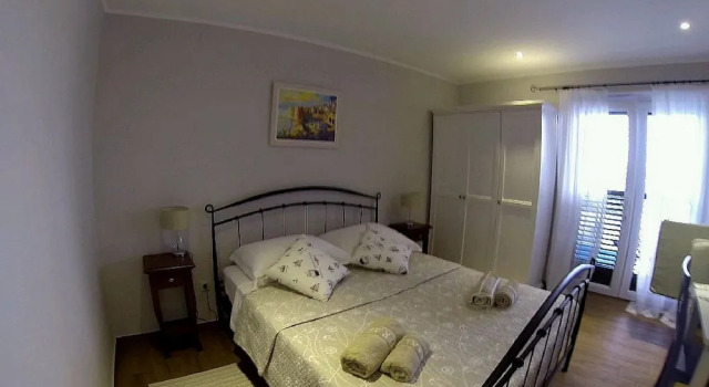 Студия Comfort Apartments Villa Mirjana