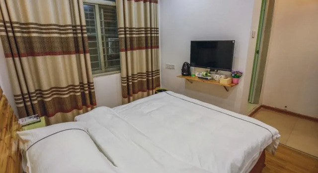 Dream PA International Youth Hotel Wulingyuan Store