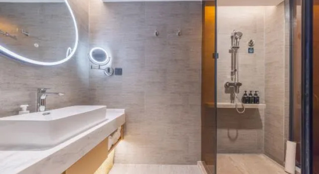 Люкс Atour Hotel Changsha Xingsha Economic Development Zone Sanyi Road