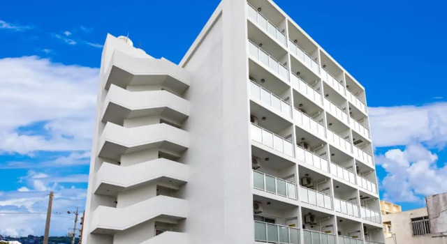 Двухместный номер Standard Condominium Hotel Likka in Nago
