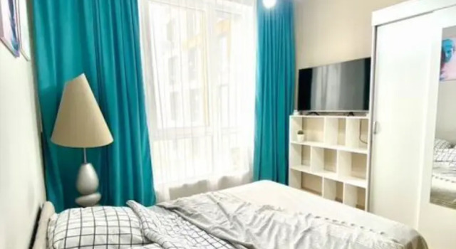 Apartment Tolubeevsky passage d 8 k2, Book Lejlighed Pargolovo 