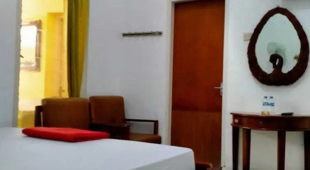 Standard Doppel Zimmer Prayogo Lama Family GH Prawirotaman