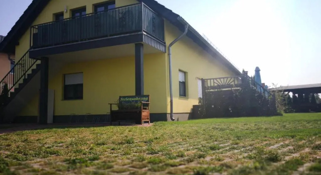 Ferienwohnung "Fährmannsruh ", Prenota Hotel Hotel a Brandeburgo con parcheggio, Parcheggio