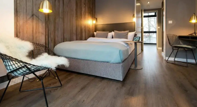 Номер Standard Gästehaus des Elsa Brändström Haus