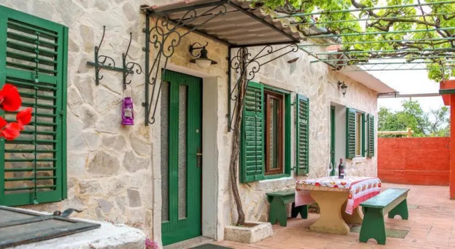 Guesthouse Siljan