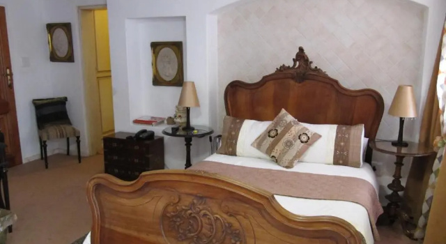 Двухместный номер Standard Kleineweide Boutique Estate