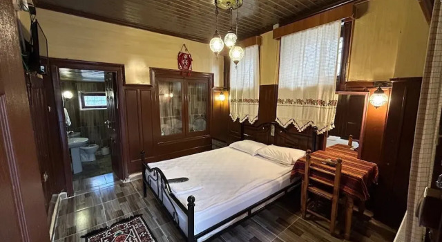 Номер Standard Şirvani Konağı