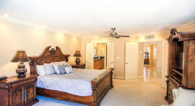Catalina Home Scottsdale, Забронировать Отель Отели Скотсдейл с парковкой, Парковка