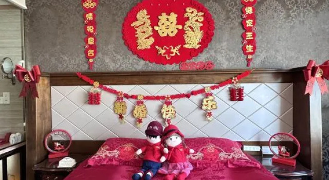 Люкс Hohhot Inner Mongolia Hotel
