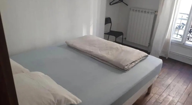Super big beautiful flat in Paris