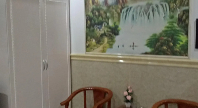 Duc Long Airport Hotel, Забронировать Отель Отели Танбинь с парковкой, Парковка