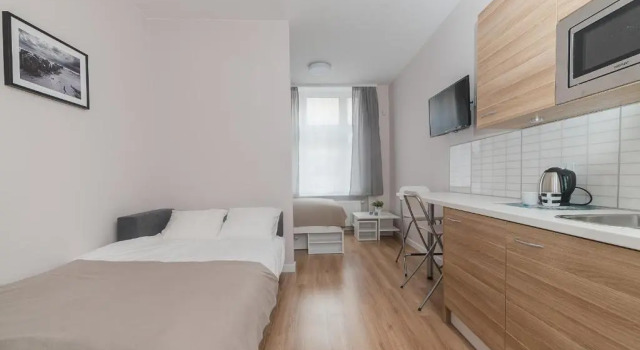 Sopot Host, Varaa Hotelli Dolny Sopot 