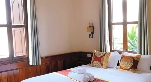 Номер Superior wisdom hotel