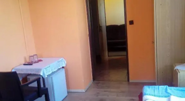 Standard Casal quarto Studánecký Medvěd
