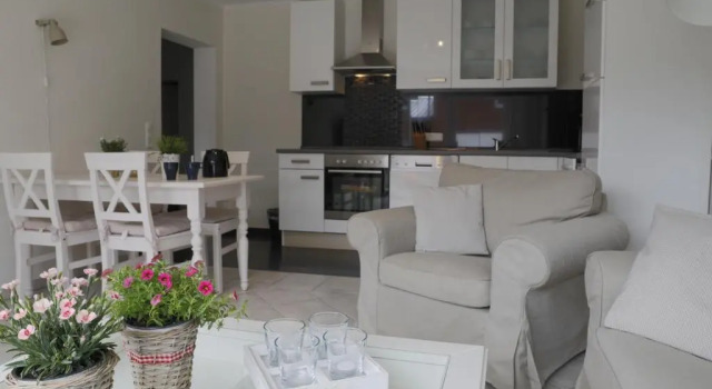 Апартаменты Deluxe Ferienhof Felix