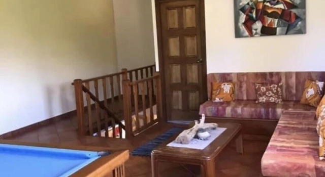 Апартаменты Comfort Te Mana Lodge