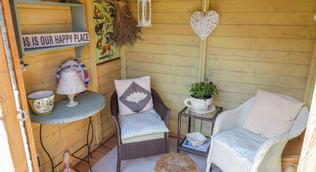 2 Knowledge Cottage