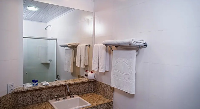 Номер Standard Portobello Praia
