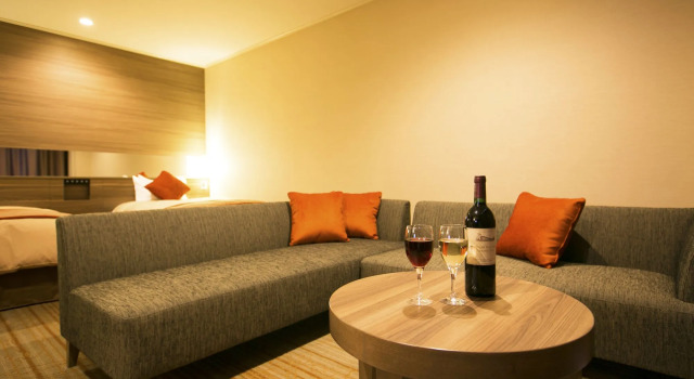 Fruit Park Fujiya Hotel, Забронировать Отель Яманаси префектура Яманаси