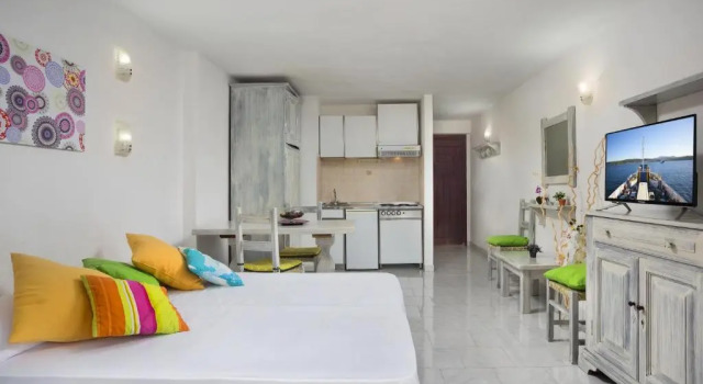 Студия Residence Bougainvillae