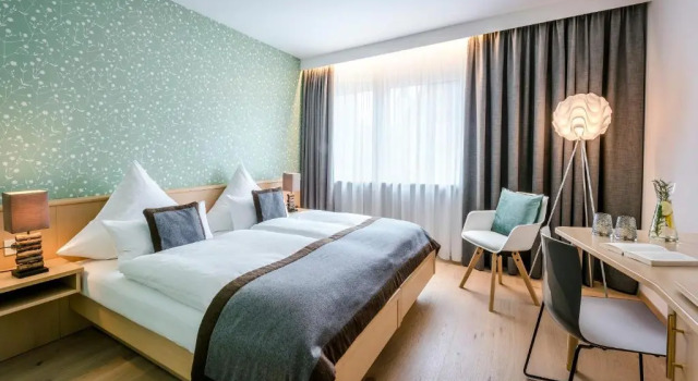 Номер Standard Hotel Krone