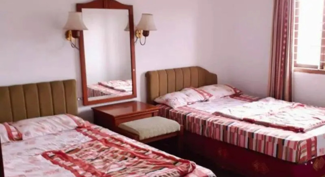 Villa Orange Lembang Pengkolan By Zuzu, Rezervovat Vila Lembang West Java