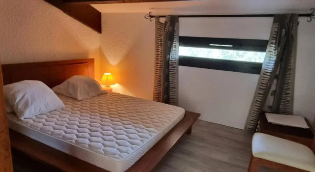 Appartement Argelès-sur-Mer, 3 pièces, 6 personnes - FR-1-388-83