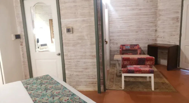Habitus Resort, Book Resort Cheap Hotels in Ashvem